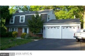 15610 Peach Walker Dr, Bowie, MD 20716