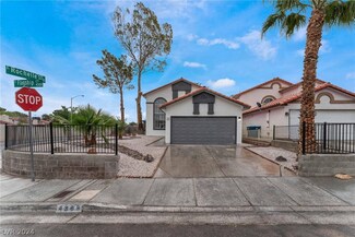 4308 Flagship Ct, Las Vegas, NV 89121