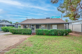 537 W Missouri Ave, Phoenix, AZ 85013