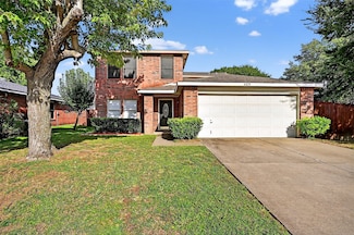 4829 Cedar Crest Dr, McKinney, TX 75070
