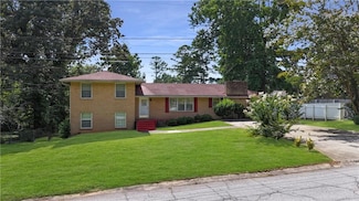 8347 Hilltop Rd, Jonesboro, GA 30236