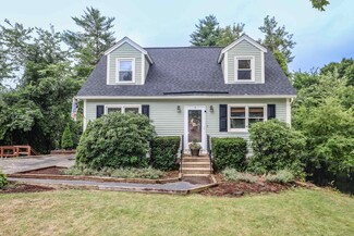 1624 Hooksett Rd, Hooksett, NH 03106