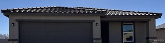3636 E Andrea Dr, Kingman, AZ 86409