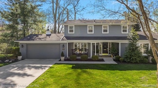 1301 Fairway Dr, Birmingham, MI 48009