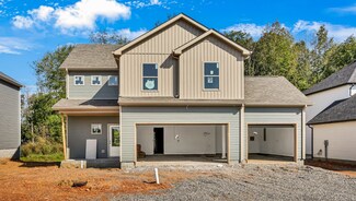 1113 Black Rock Rd, Clarksville, TN 37040