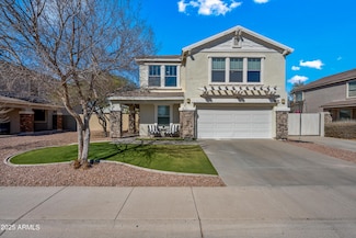 1928 E 39th Ave, Apache Junction, AZ 85119