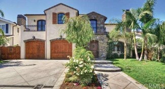 1943 Port Seabourne Way, Newport Beach, CA 92660