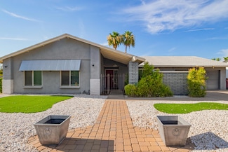 8902 E Cholla St, Scottsdale, AZ 85260