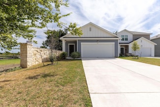 1003 Sika Cove, Hutto, TX 78634