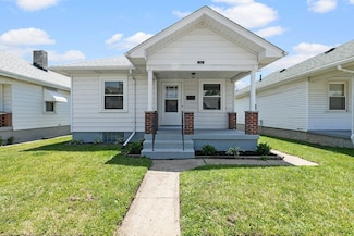 1304 Valley St, Dayton, OH 45404