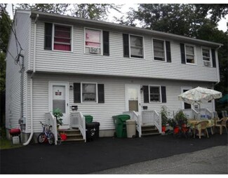 37 Jackson St, Chicopee, MA 01020