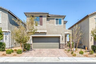 6276 Desert Orchid Way, Las Vegas, NV 89141