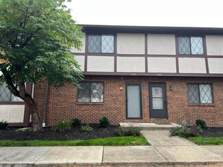 3074 Highcliff Ct Unit 3074, Columbus, OH 43231