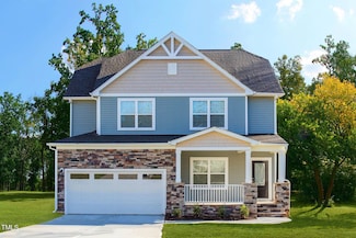301 Sawgrass Ct, Mebane, NC 27302