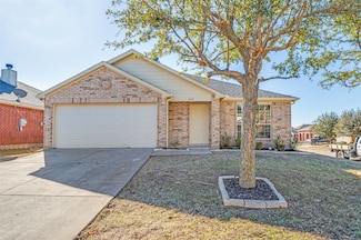 1123 Augustin Dr, Princeton, TX 75407