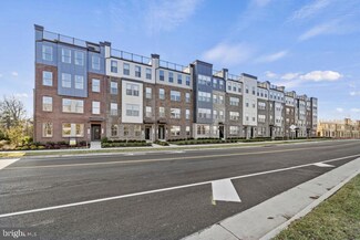 13659 Innovation Station Loop, Herndon, VA 20171