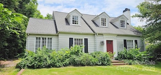 600 College Ave, Rock Hill, SC 29730