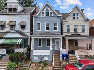 3103 Shadeland Ave, Pittsburgh, PA 15212