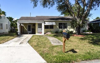 1005 Macy St, West Palm Beach, FL 33405