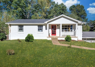 7466 Cox Pike, Fairview, TN 37062