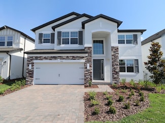 Mira Lago, Wesley Chapel, FL 33545