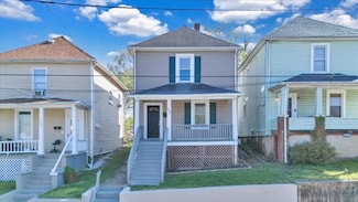 548 Rutherford Ave NW, Roanoke, VA 24016