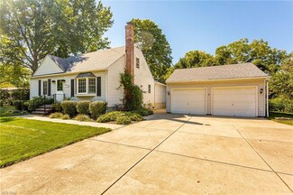 15372 Station Rd, Columbia Station, OH 44028