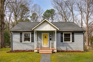 1814 Westhill Rd, Richmond, VA 23226