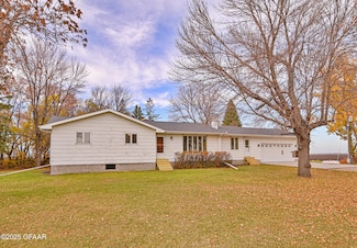 39464 255th St SW, Fisher, MN 56723