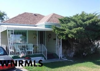 2618 Avenue D, Scottsbluff, NE 69361