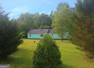 1225 E Main St, Hogansville, GA 30230