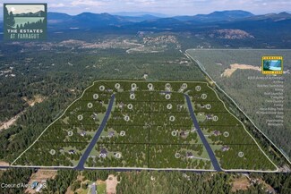 Lot4 Blk2 Leonard Loop, Athol, ID 83801