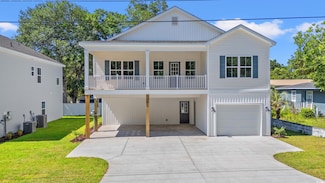 2426 Park St Unit A, Atlantic Beach, SC 29582