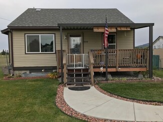 5608 N Vincent Rd, Newman Lake, WA 99025