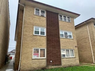 5121 W Diversey Ave Unit 3S, Chicago, IL 60639