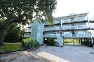 7041 Depot St Unit A-201, Cedar Key, FL 32625