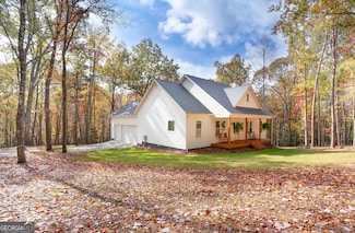 394 Coralberry Hill, Clarkesville, GA 30523