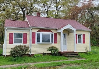 3663 Poor House Ln, Bruington, VA 23023