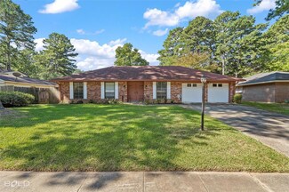 8894 Bayonne Dr, Shreveport, LA 71118