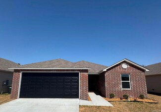 1252 Agogo Ln, Conway, AR 72034