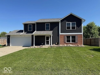 1214 Lindsey Ln, Lebanon, IN 46052