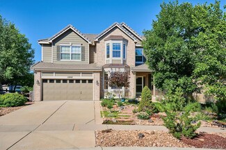 12007 Singing Winds St, Parker, CO 80138