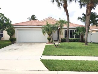 8251 White Rock Cir, Boynton Beach, FL 33436