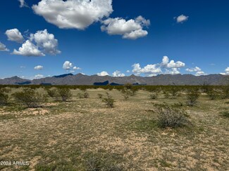 0 S Bullard Ave Unit 6685416, Unincorporated County, AZ 85326