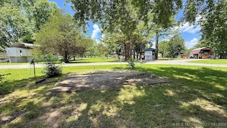 57300 County Road 658, Kansas, OK 74347