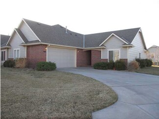 3133 N Westwind Bay St, Wichita, KS 67205