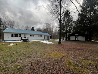 10667 Wolcott Hill Rd, Camden, NY 13316