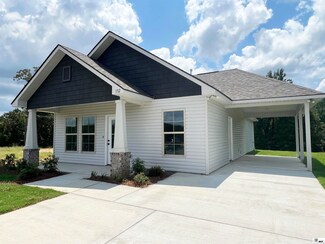 132 Fairway Ln, Grambling, LA 71245