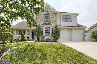5425 Bonnyrigg Ct, Mechanicsburg, PA 17050