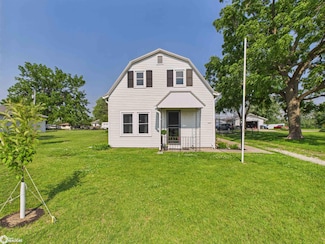 1522 39th St, Fort Madison, IA 52627